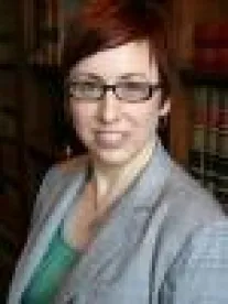 Amy Cubbage, Labor & Employment Attorney with McBrayer