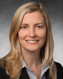 Ashley Fischer, Healthcare Attorney with McDermott