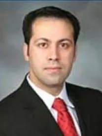 Babak Akhlaghi, IP Attorney with McDermott Will & Emery