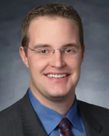 Brett Bachtell, Patent Attorney with McDermott Will law firm 