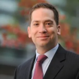 Brion Boyle, Litigator with Varnum