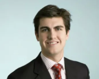 Bryan M. Stockton, environment law attorney with Mintz Levin law firm