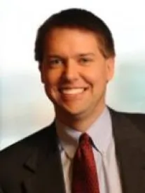 Bryan R. Walters, Varnum Law Firm, Litigation Attorney 