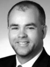 C. Erik Hawes intellectual property law attorney at Morgan Lewis