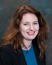 Caroline Lindsey, Energy Attorney with McDermott Will & Emery