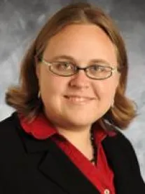 Christine HOlst labor law attorney Barnes Thornburg Law Firm