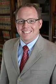 Christopher A. Richardson, Esq, Real Estate Lawyer with McBrayer