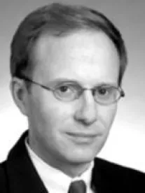 Christopher J. McAuliffe of Morgan Lewis Environmental Law 