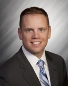Chris Jeter, Governmental Services Litigator with Barnes & Thornburg