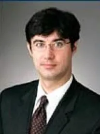 Clifford R. Lamar II, IP Litigator with McDermott Will & Emery