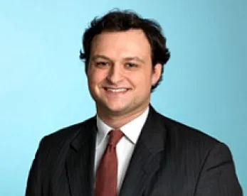 Jordan Collins, Energy Attorney with Mintz Levin