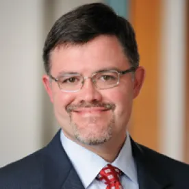 Daniel Struck, Insurance Attorney with Much Shelist