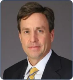 David Denious, Corporate Securities Lawyer with Drinker Biddle
