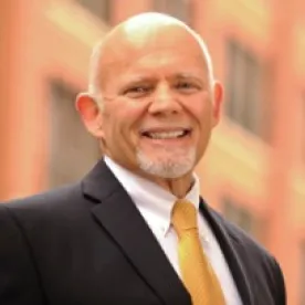 David E. Preston environmental and energy law attorney at Varnum LLP