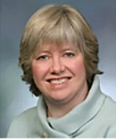 Debra Ann Palmer, environmental law attorney with Schiff Hardin law firm