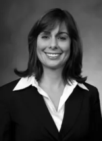 Jennifer Driscoll-Chippendale, Anti-trust Attorney with Sheppard Mullin