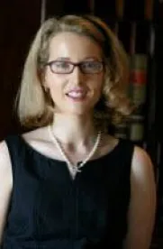 Emily Hord, Healthcare Attorney with McBrayer