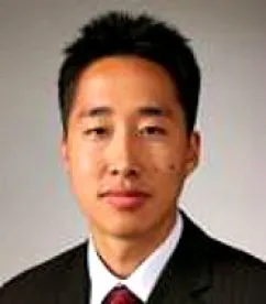 Eric Choi, Insurance Attorney with Neal Gerber Eisenberg