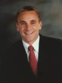 Eric F. Severson of Venture Best, Michael Best & Friedrich LLP