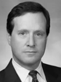 Eric S. Bord, Immigration and Labor Attorney with Morgan Lewis