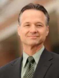 Fred Schubkegel, Non-profit lawyer with Varnum LLP