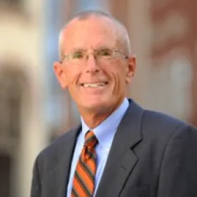 Fredric Sytsma Estate law Lawyer of Varnum law firm