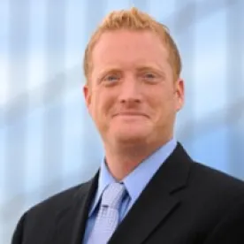 James Gallagher, Labor & Employment Attorney with Varnum