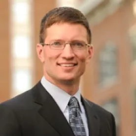 Gary J. Mouw, Litigation and Trial Services attorney , Varnum Law firm