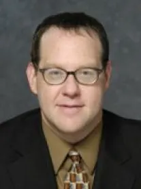 Geoff Kass, structured finance attorney with Vedder Price