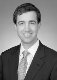 George D. Felcyn, Government Affairs Director with Bracewell