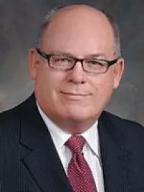 Gerald F. Lutkus, Labor Lawyer of Barnes & Thornburg