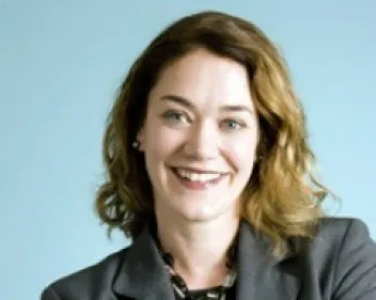Attorney Geri Haight, Mintz Levin, Intellectual Property, Beyoncé and Jay-Z "