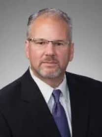 Gregory L. Porter, Intellectual Property Lawyer of Andrews Kurth