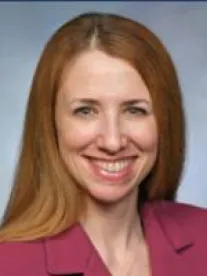 Ilisa Halpern Paul,Government Relations Director, Drinker Biddle Law Firm 