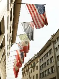 International trade