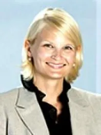Irina Sandler, International Trade Lawyer with Armstrong Teasdale