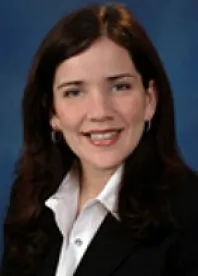 Iris Escarra of Greenberg Traurig