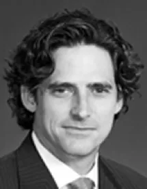 James A. Glenn, Intellectual Property Lawyer with Morgan Lewis