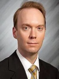 Jim Ehrnebert, Labor & Employment Attorney with Barnes & Thornburg