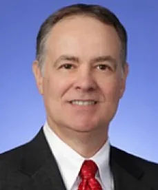 James Barns, Dickinson Wright Law Firm, Antitrust Attorney 
