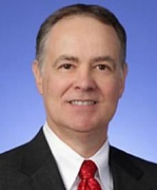 James M. Burns, Dickison Wright Law Firm, Antitrust attorney 