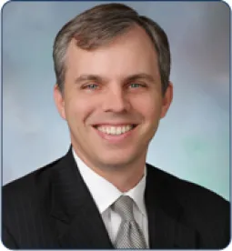 James Twaddell, government relations director, Drinker Biddle law firm