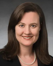 Jennifer Mikulina, McDermott Will Emery Law Firm, Patent Attorney 