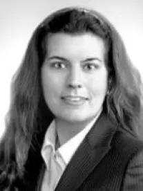 Jennifer Mott Williams, eData Attorney with Morgan Lewis