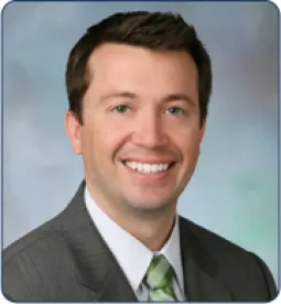 Jeremy R. Scott, Government Relations Director with Drinker Biddle