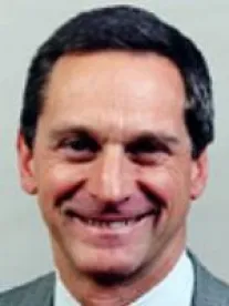 Jerrold Goldberg, Labor & Employment Attorney with Greenberg Traurig