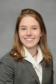 Jessica Bauml labor and employment law attorney at  Dinsmore & Shohl