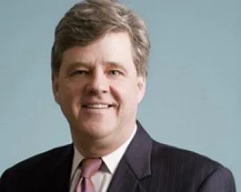 Jonathan Cain, Government  Contract Lawyer with Mintz Levin