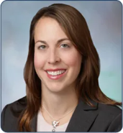 Julie Scott Allen, Government Relations Director, Drinker Biddle Law Firm 
