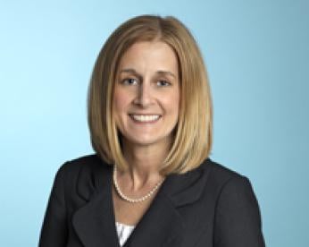 Karen S. Lovitch, Healthcare Attorney with Mintz Levin